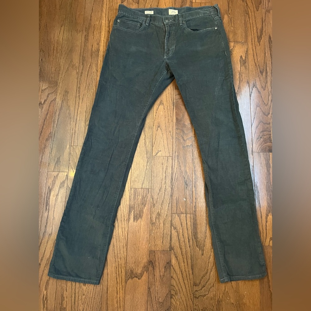 Jcrew pants men